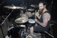 SUFFOCATION
